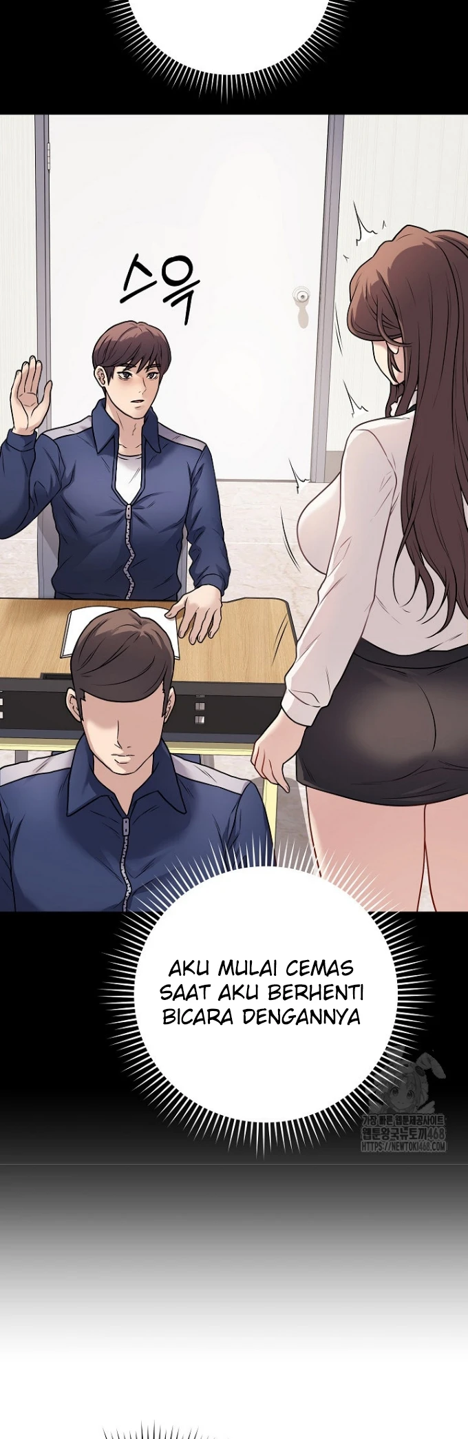 Signed, Sealed, Mistaken - Page 48